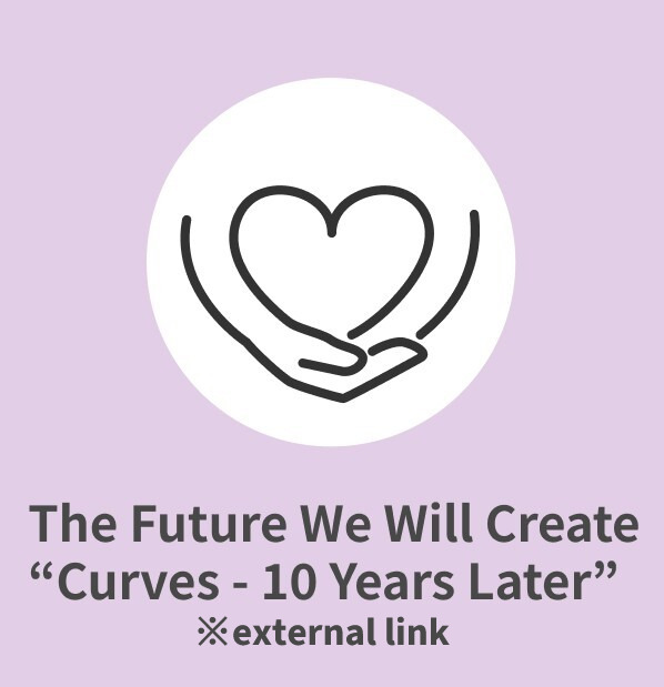 The Future We Will Create “Curves - 10 Years Later”