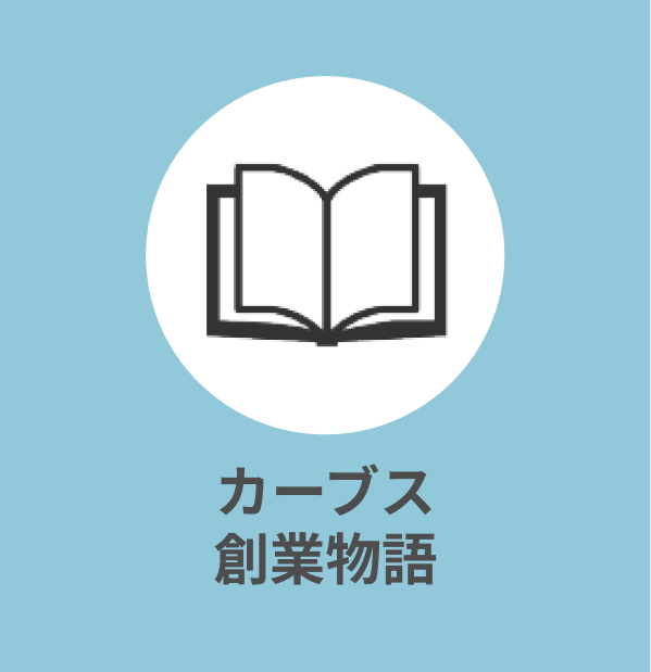 カーブス創業物語